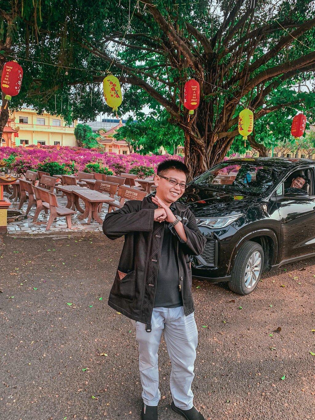 Review photo