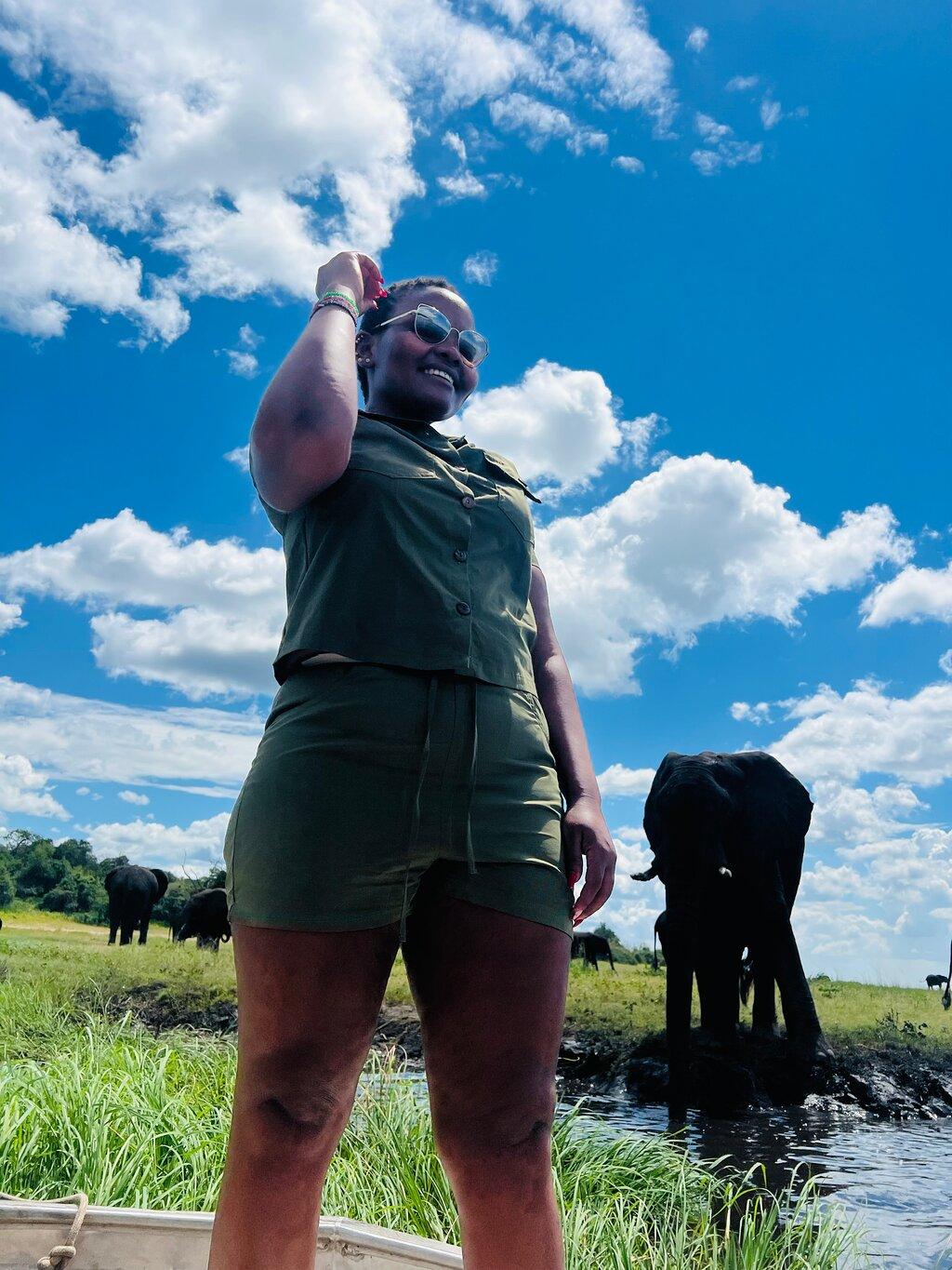 Review photo