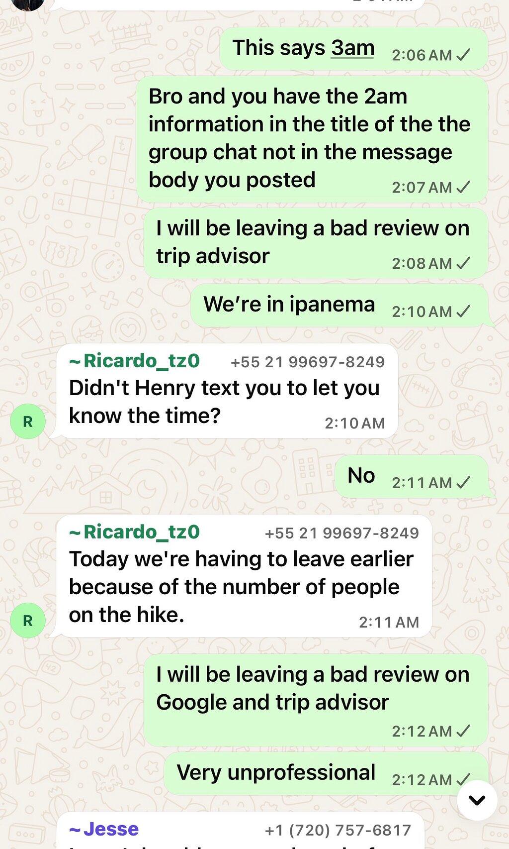 Review photo