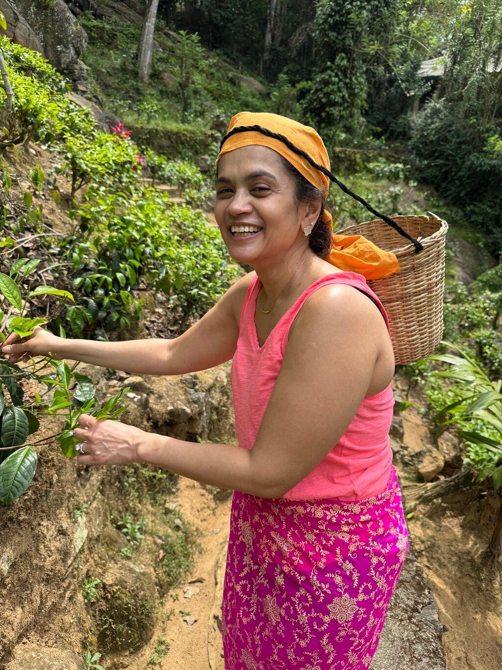 Review photo