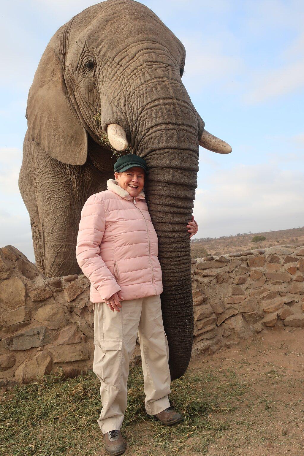Review photo