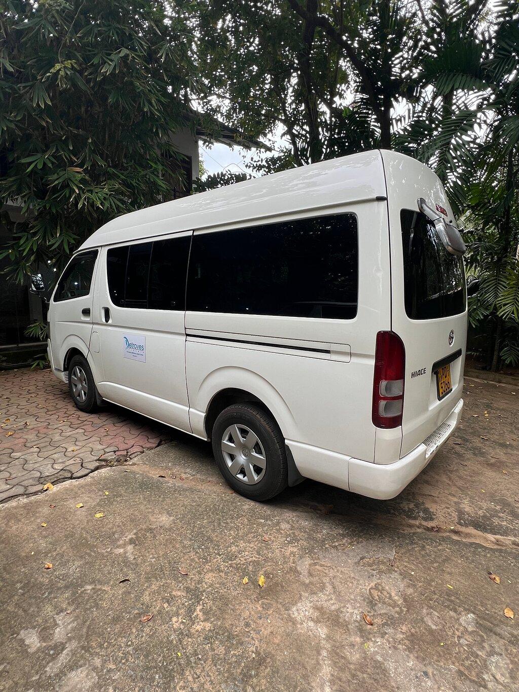 Review photo