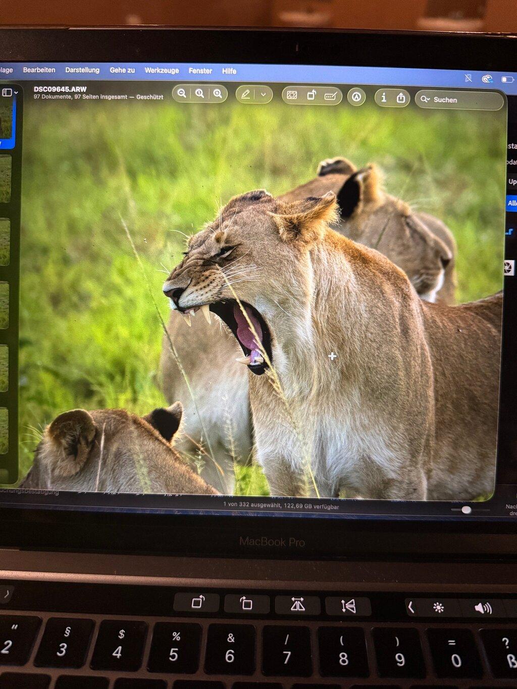 Review photo