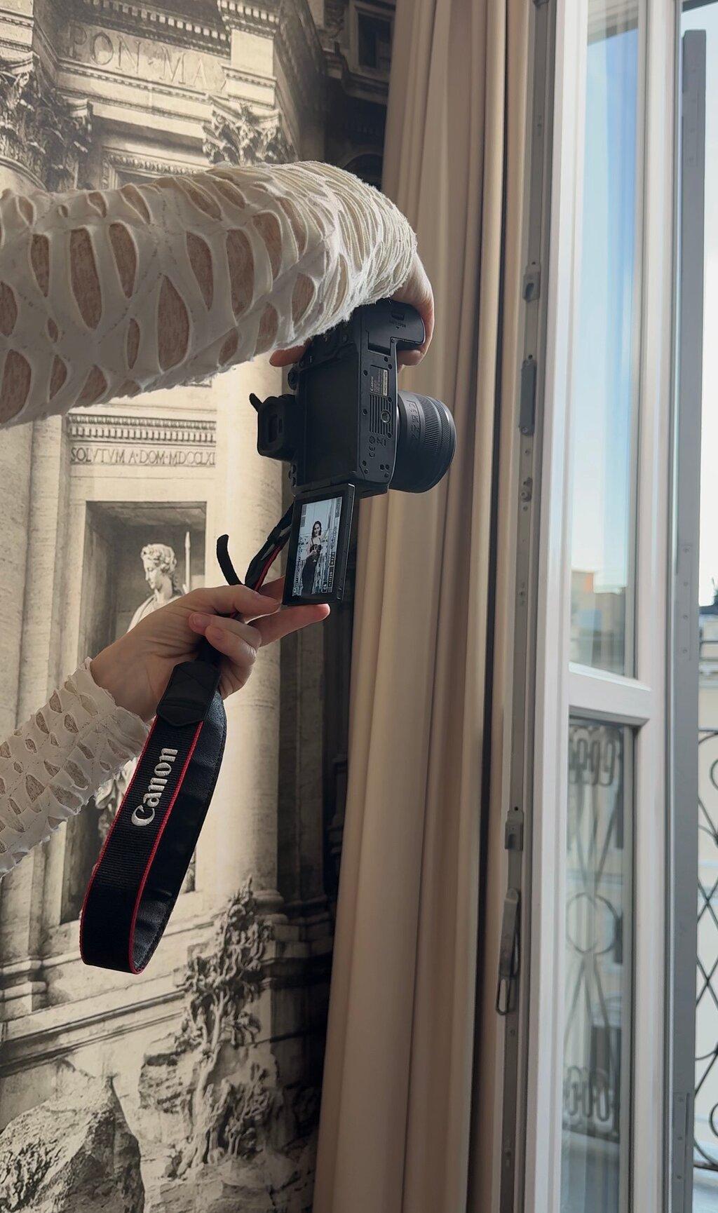 Review photo