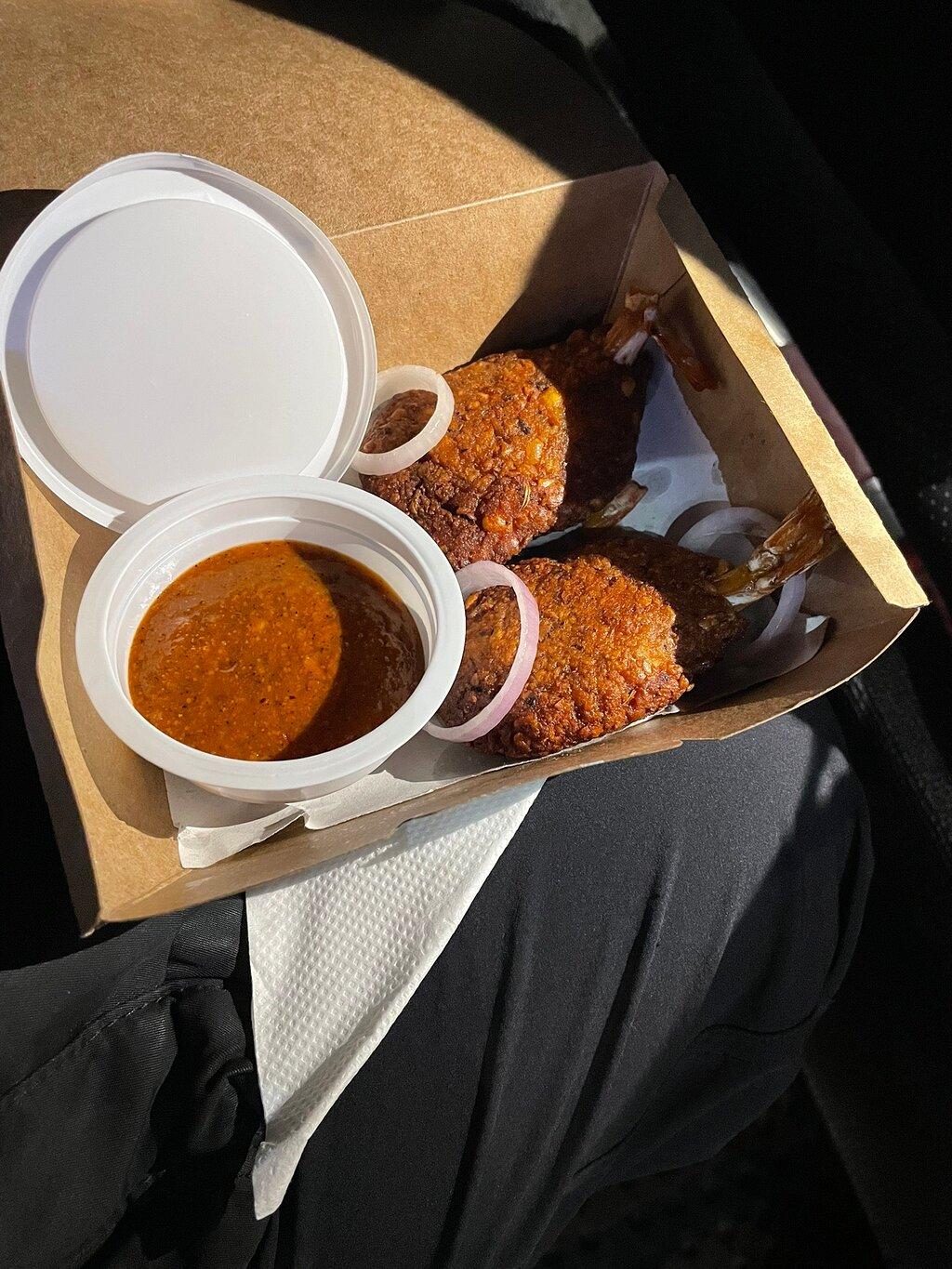 Review photo