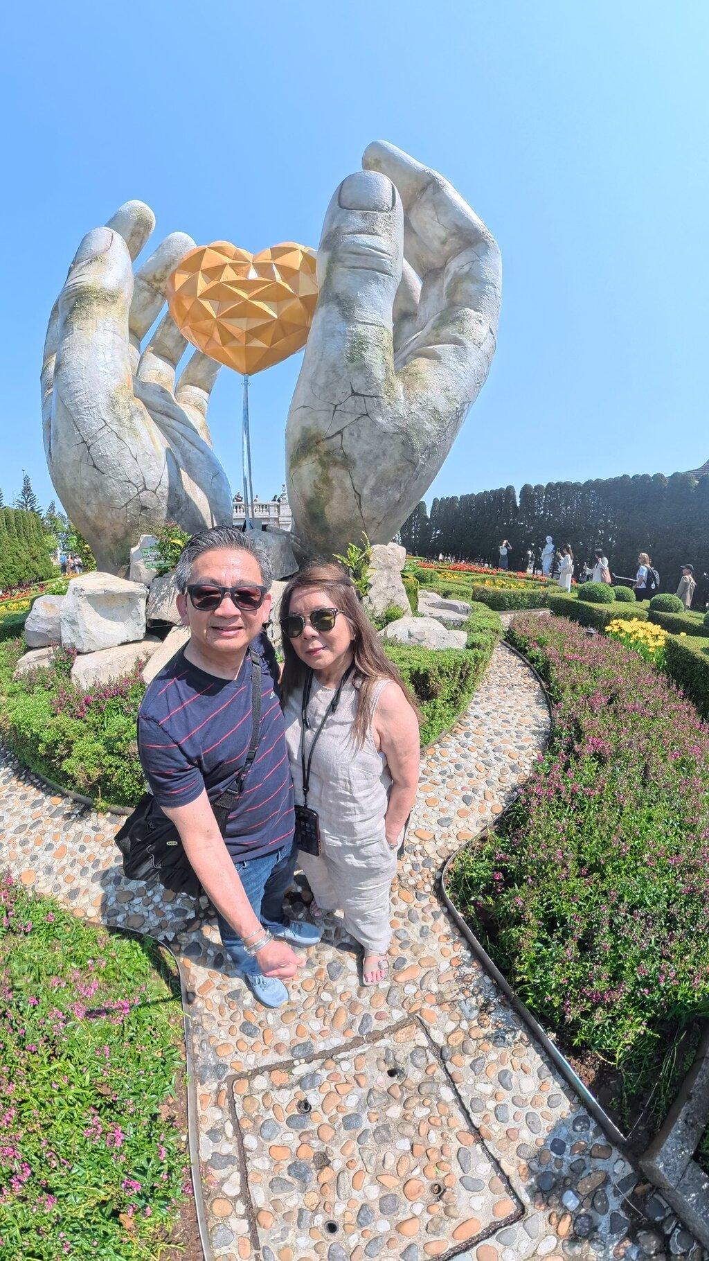 Review photo