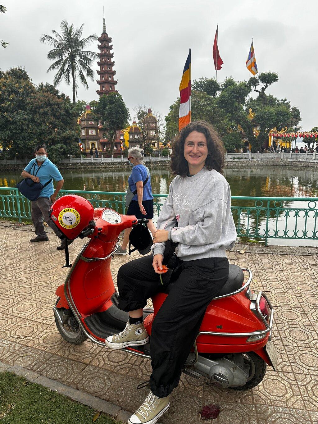 Review photo
