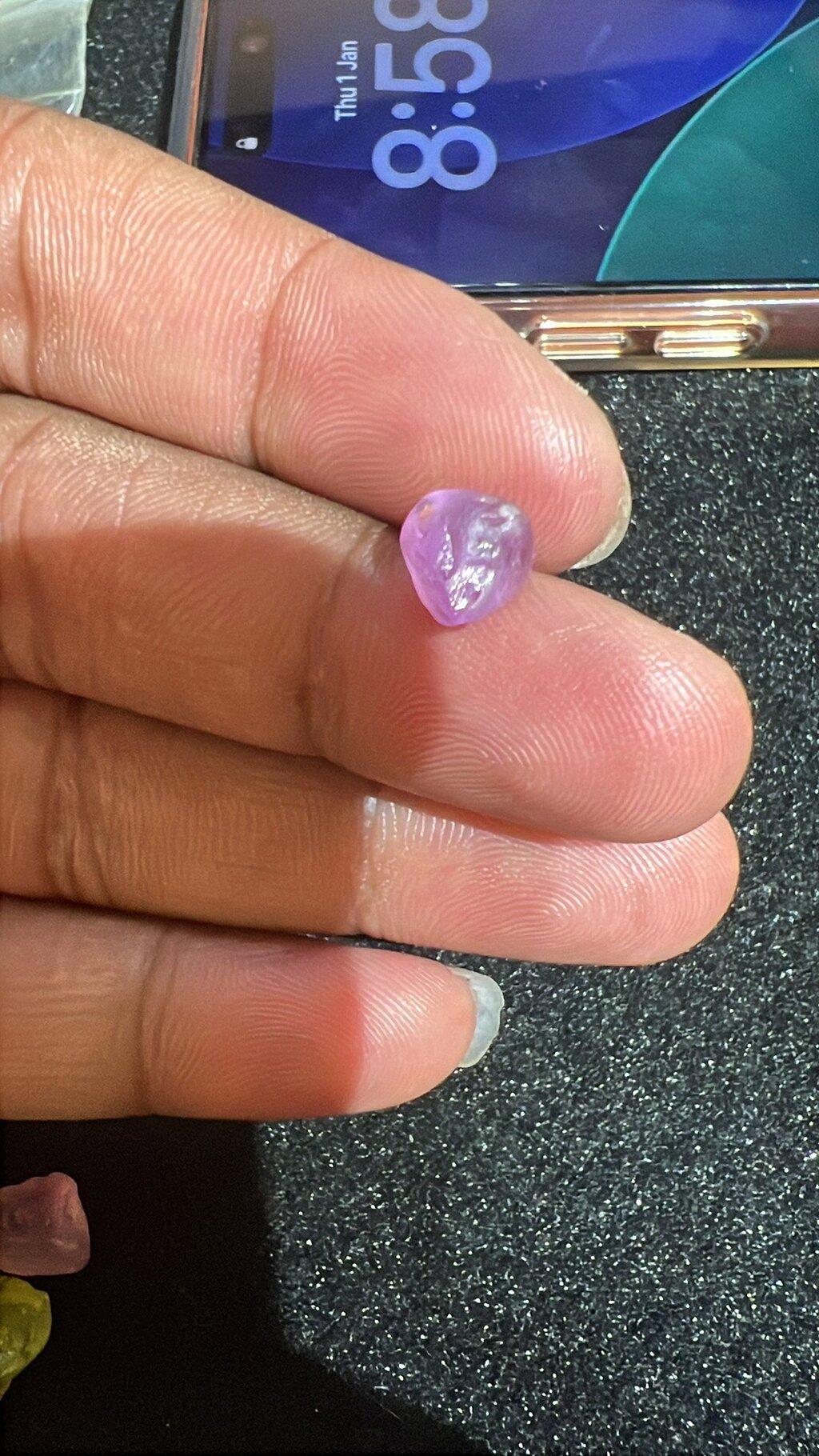 Review photo