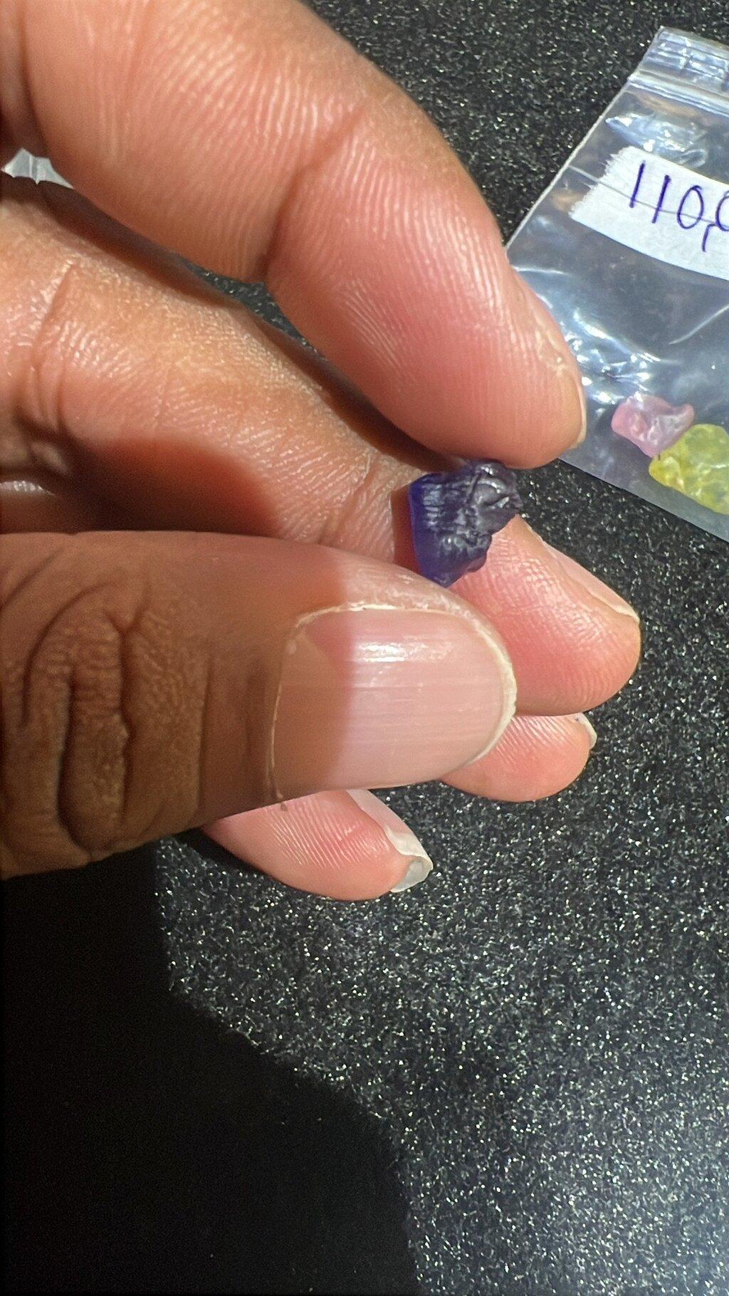 Review photo