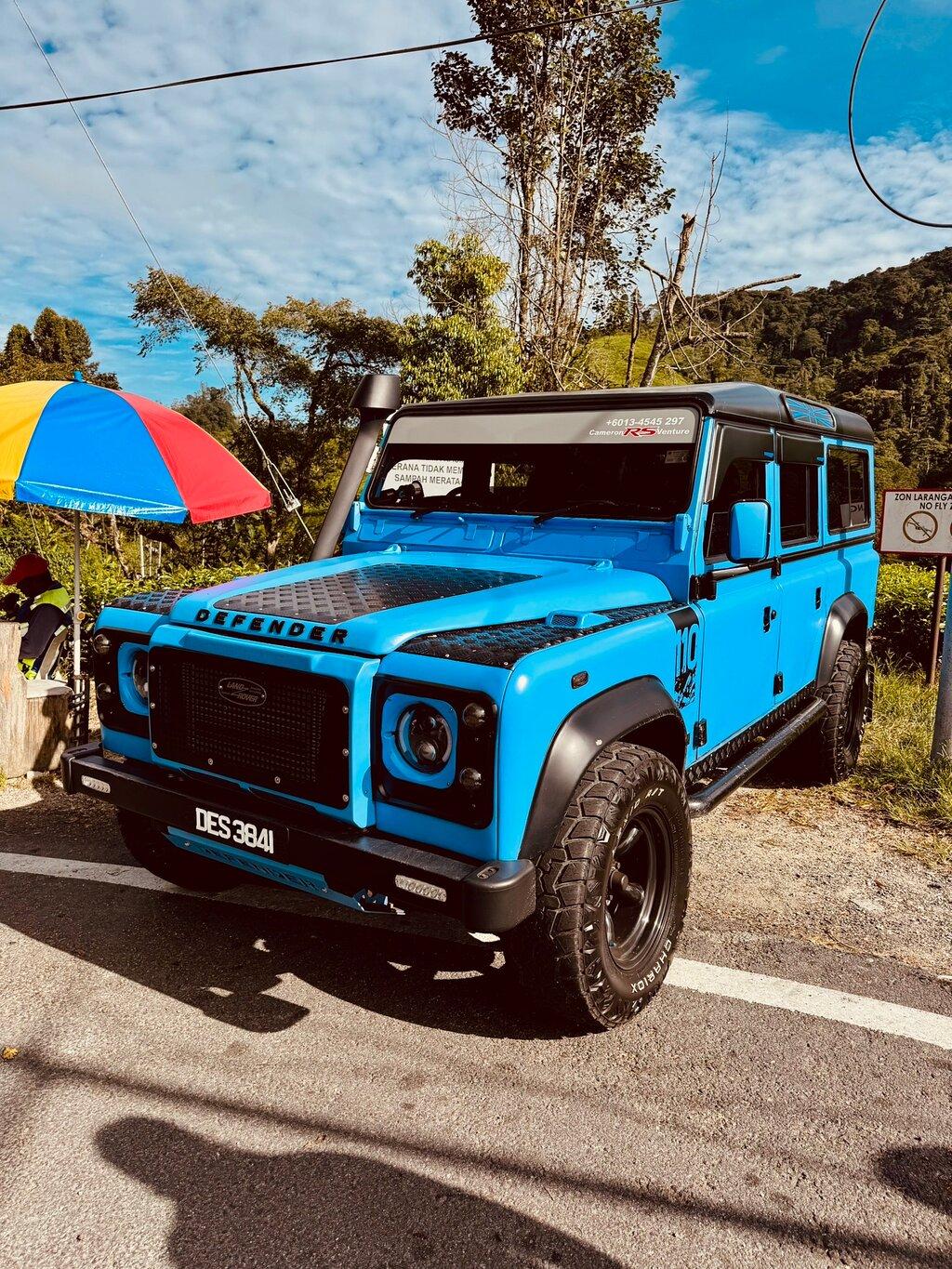 Review photo