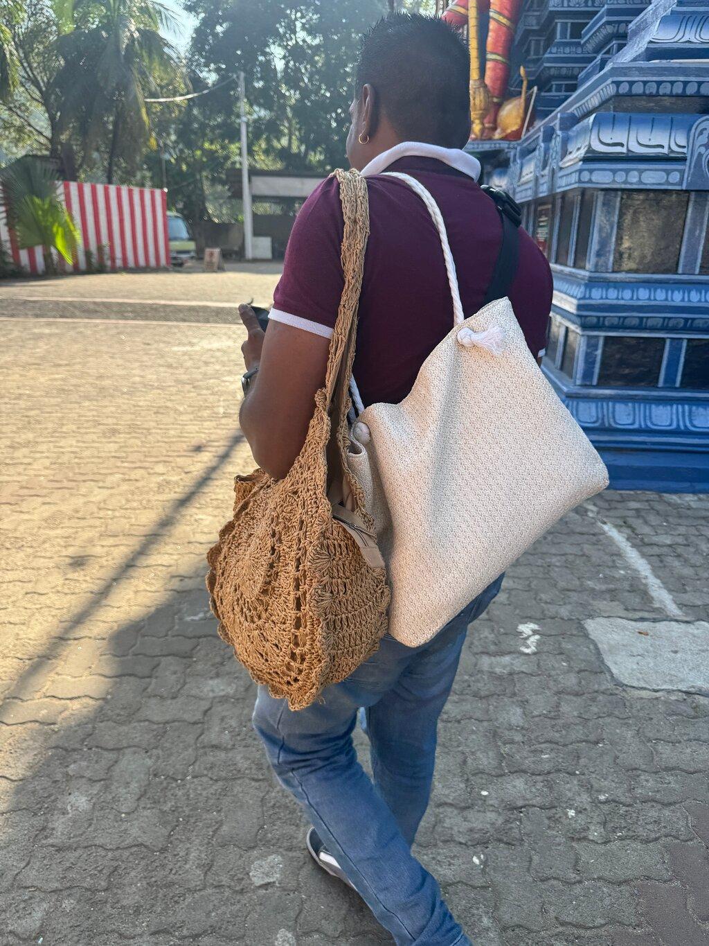 Review photo