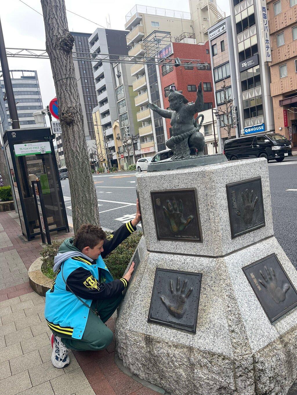 Review photo