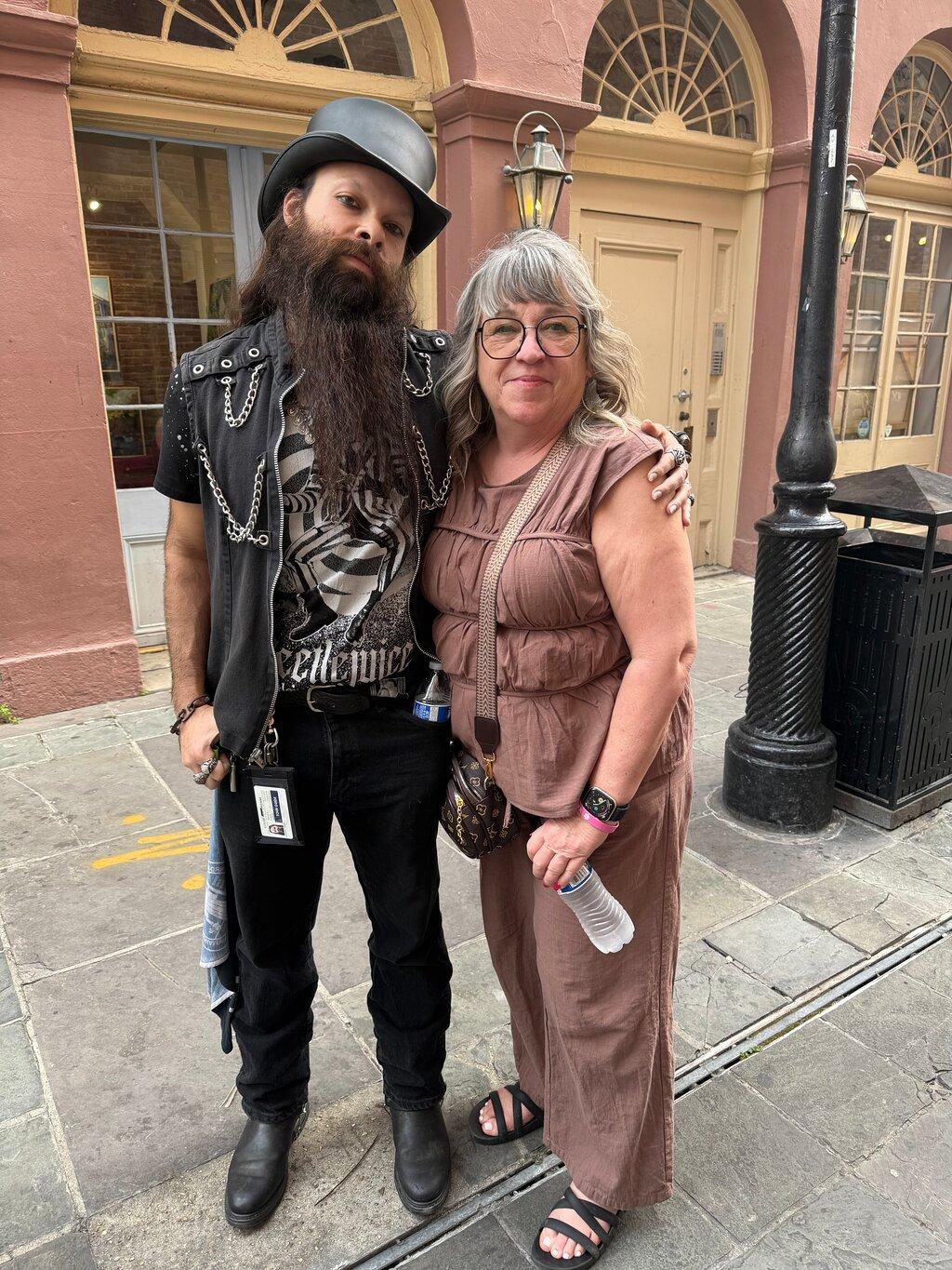 Review photo