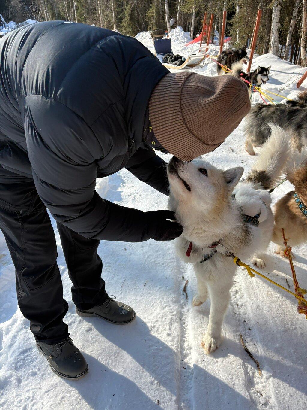 Review photo