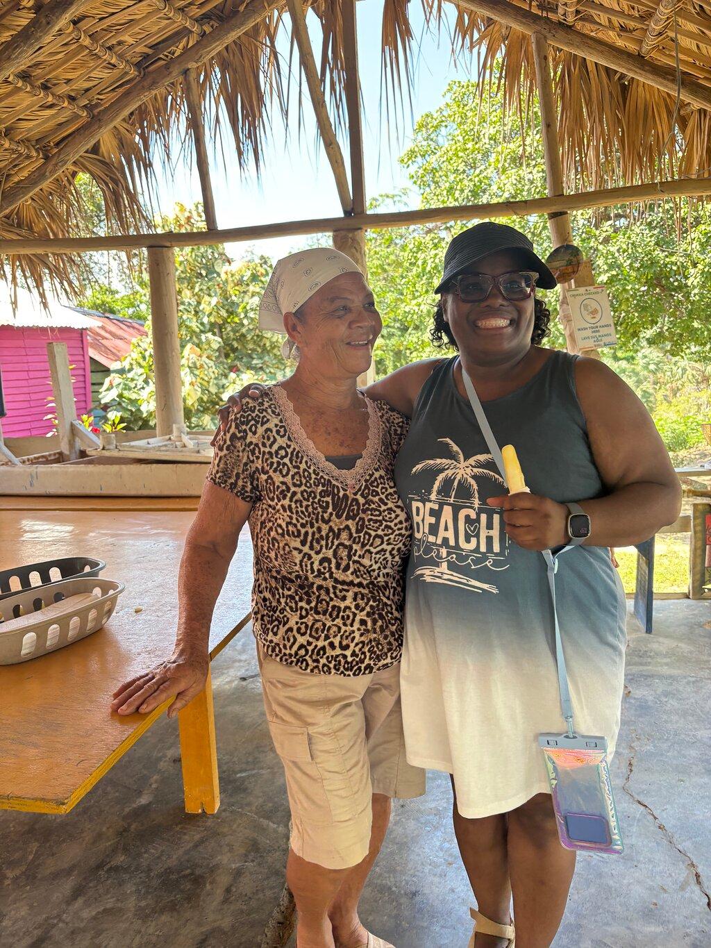 Review photo
