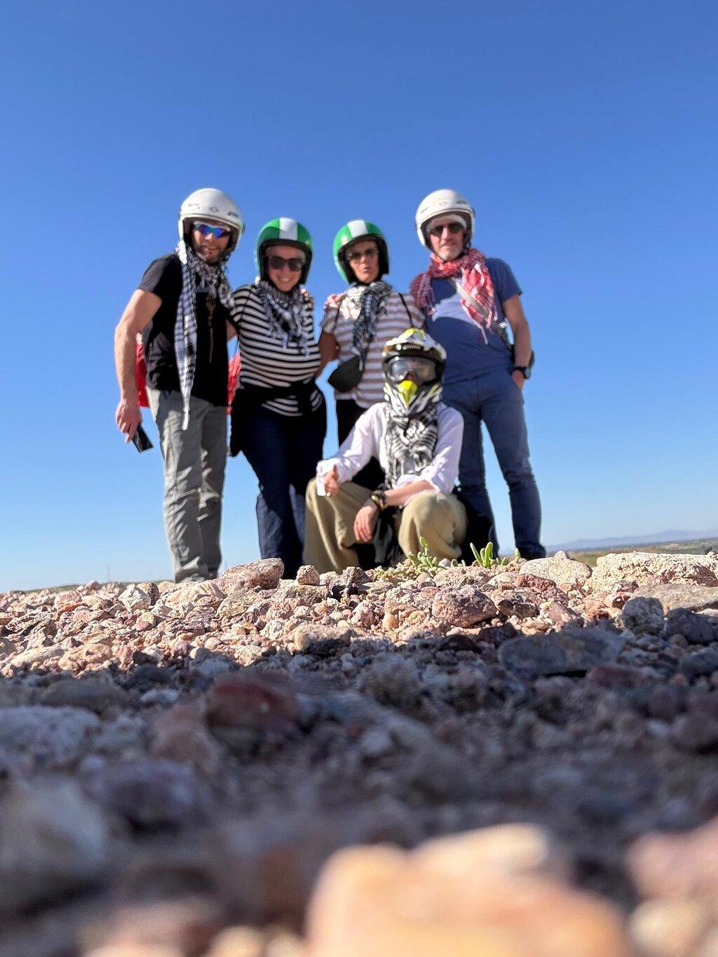 Review photo