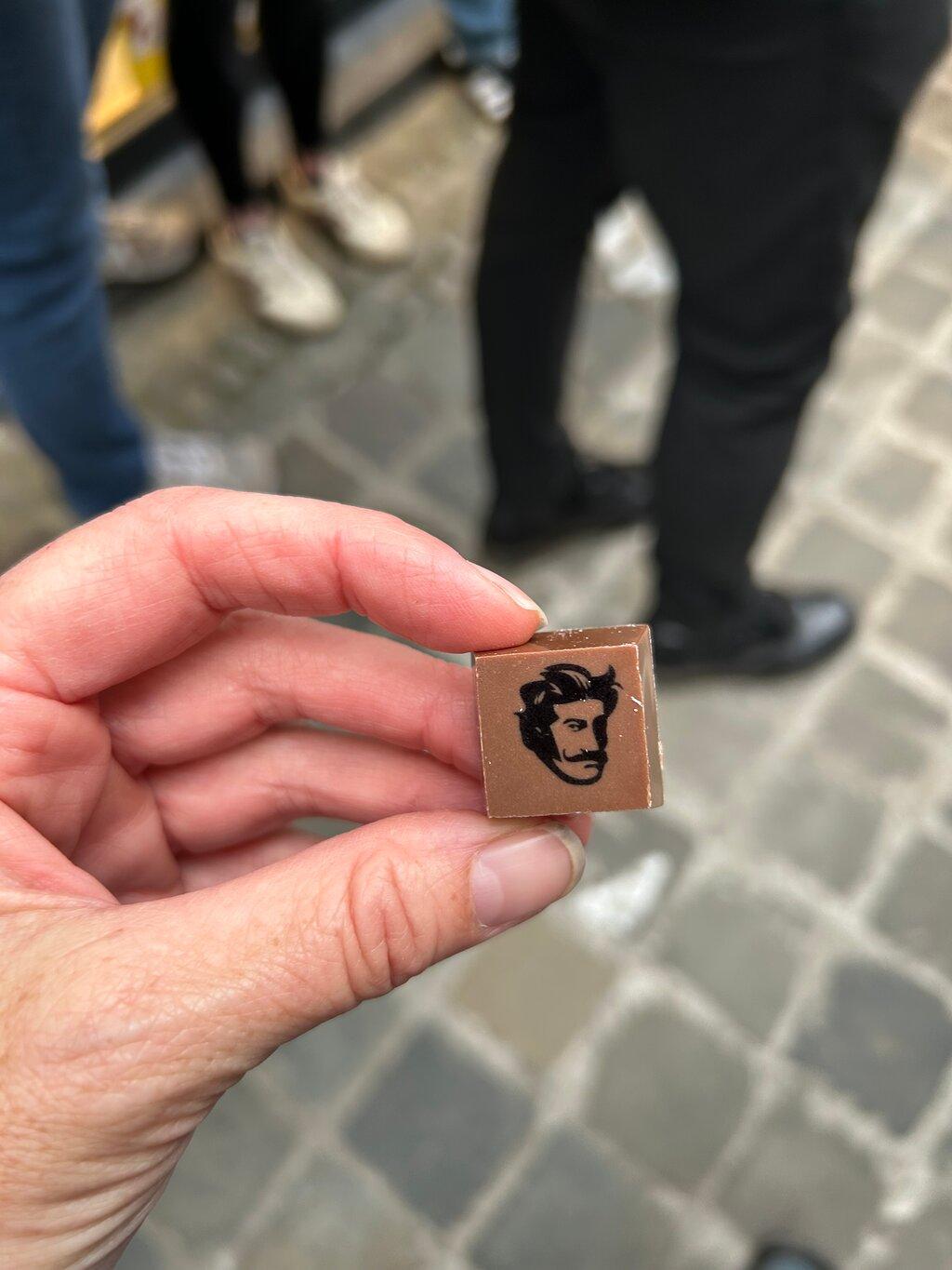 Review photo