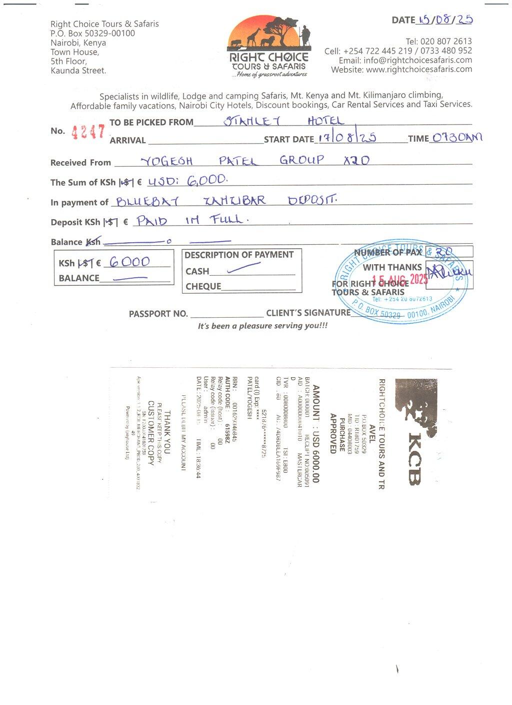 Review photo