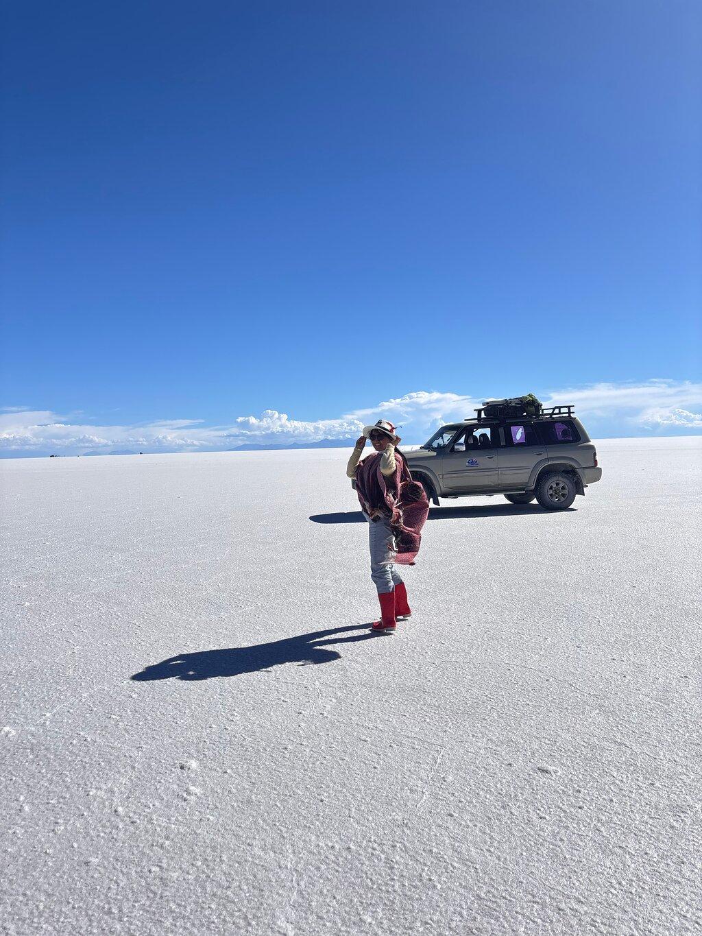 Review photo