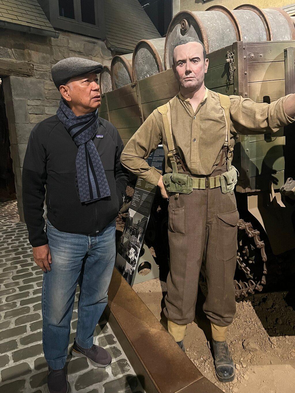 Review photo