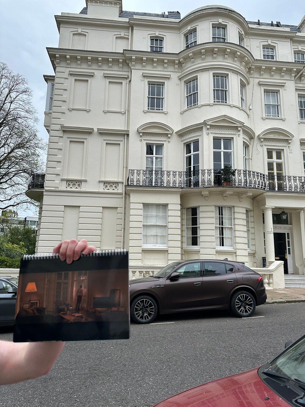 Review photo