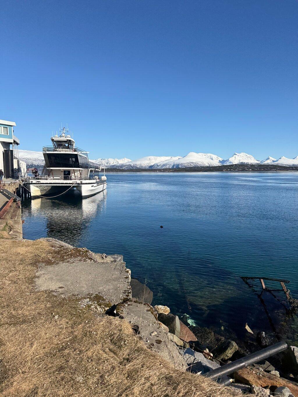 Review photo