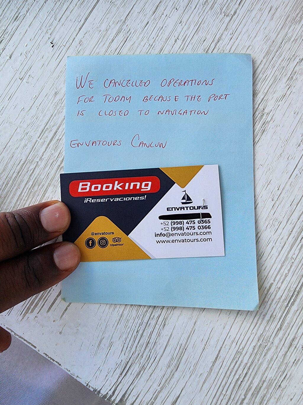 Review photo