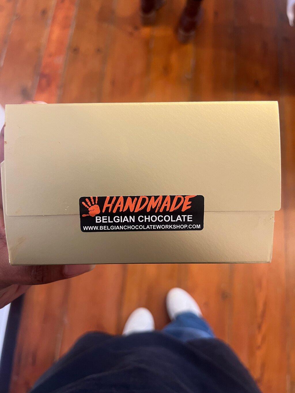 Review photo