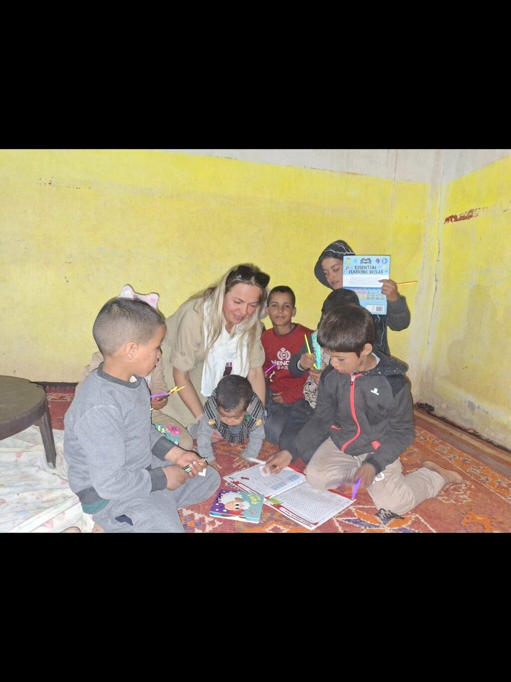 Review photo