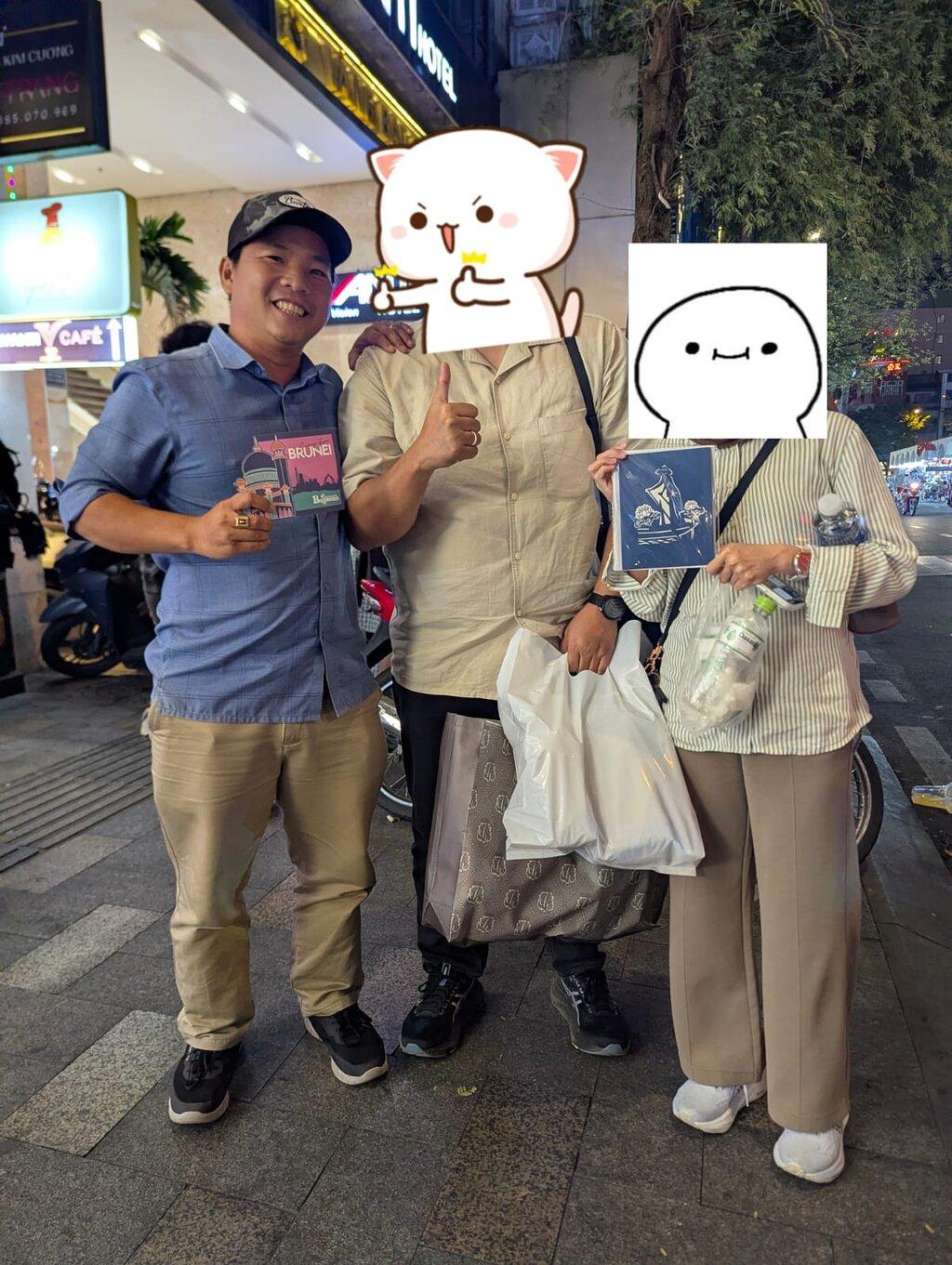 Review photo