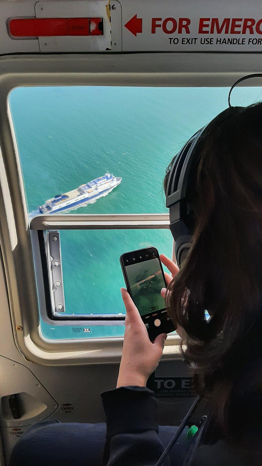 Review photo