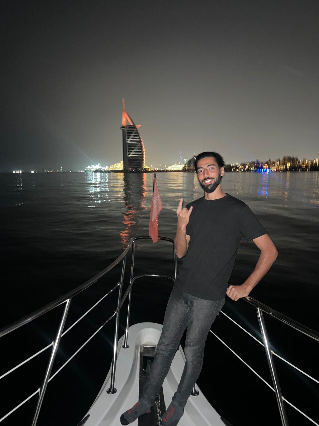 Review photo