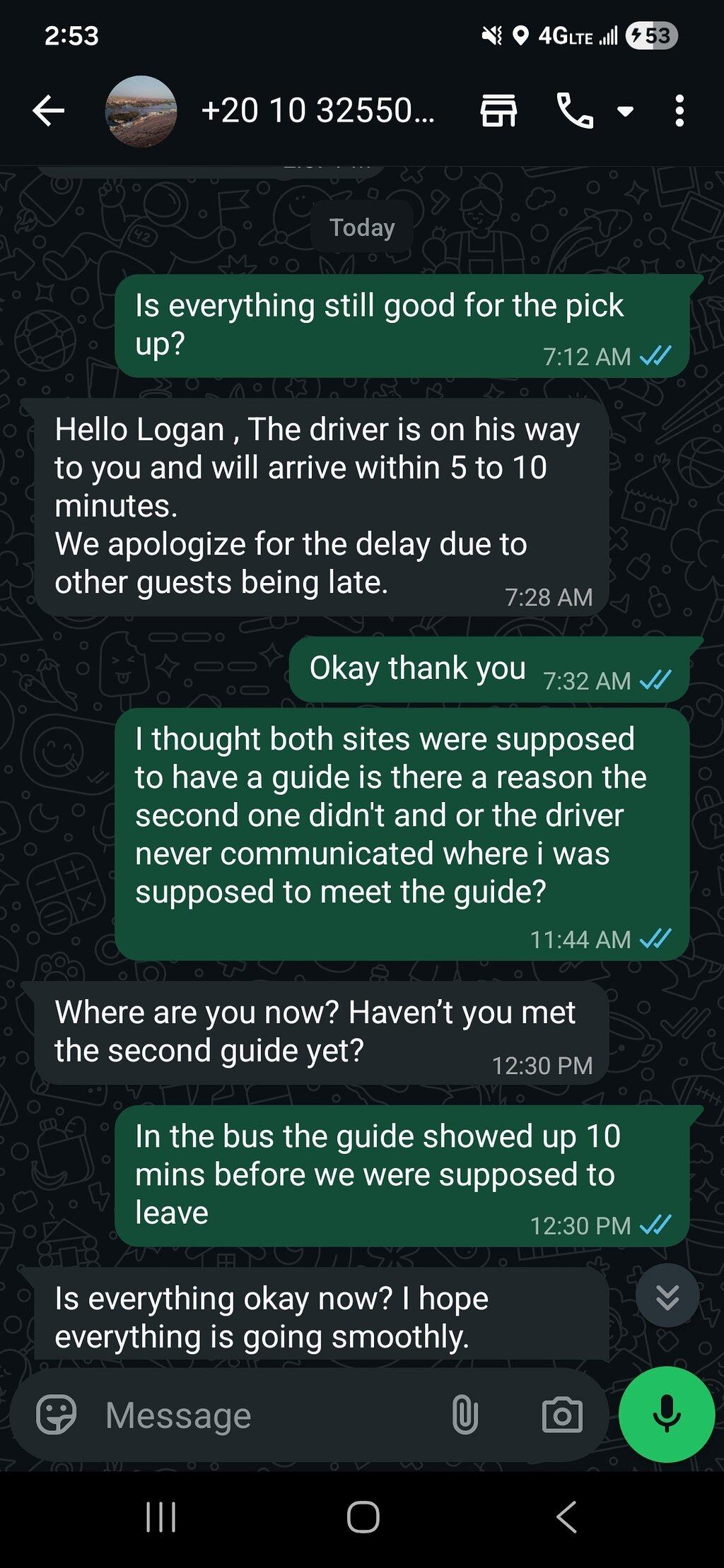 Review photo