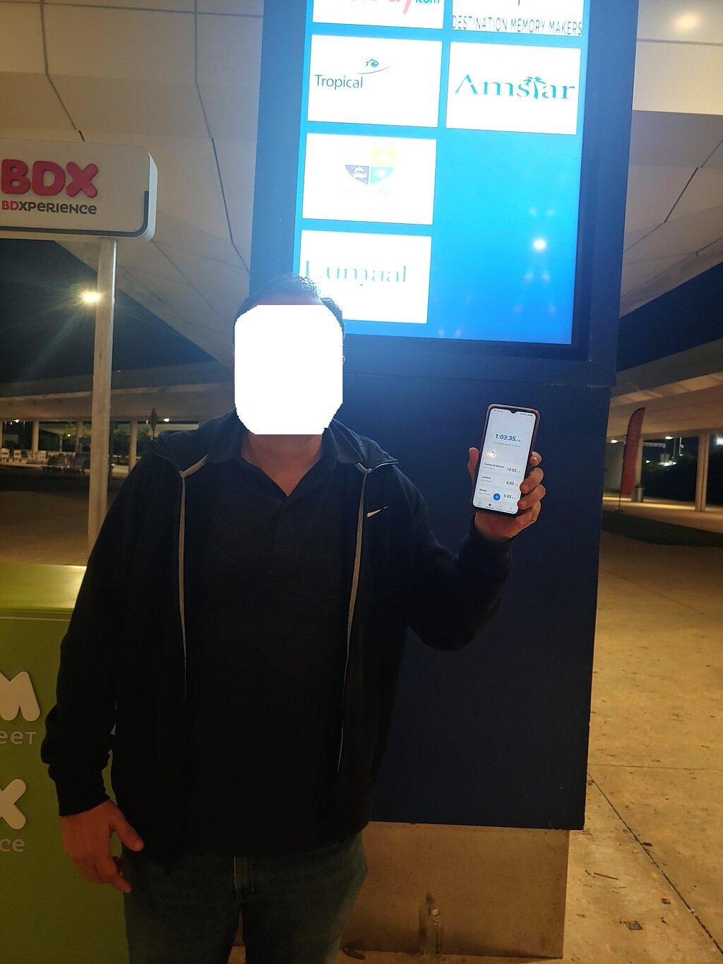 Review photo