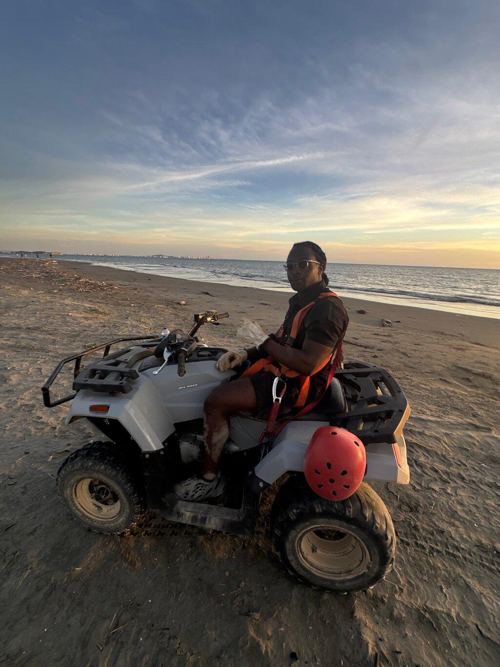Review photo