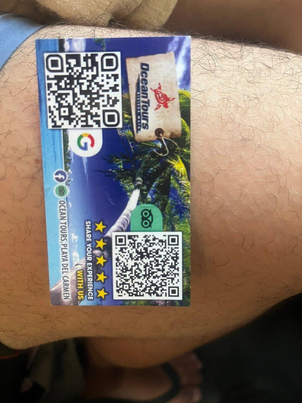 Review photo