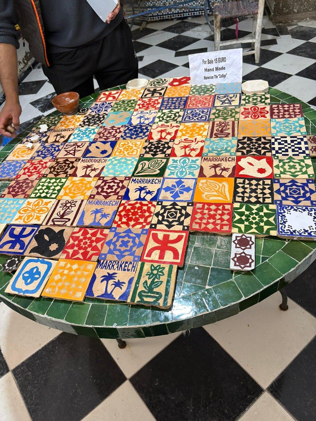 Review photo