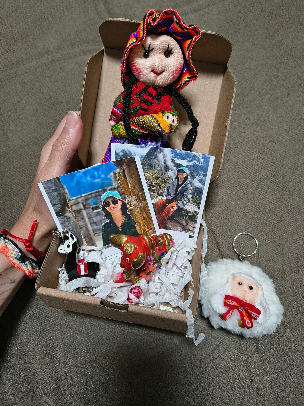 Review photo
