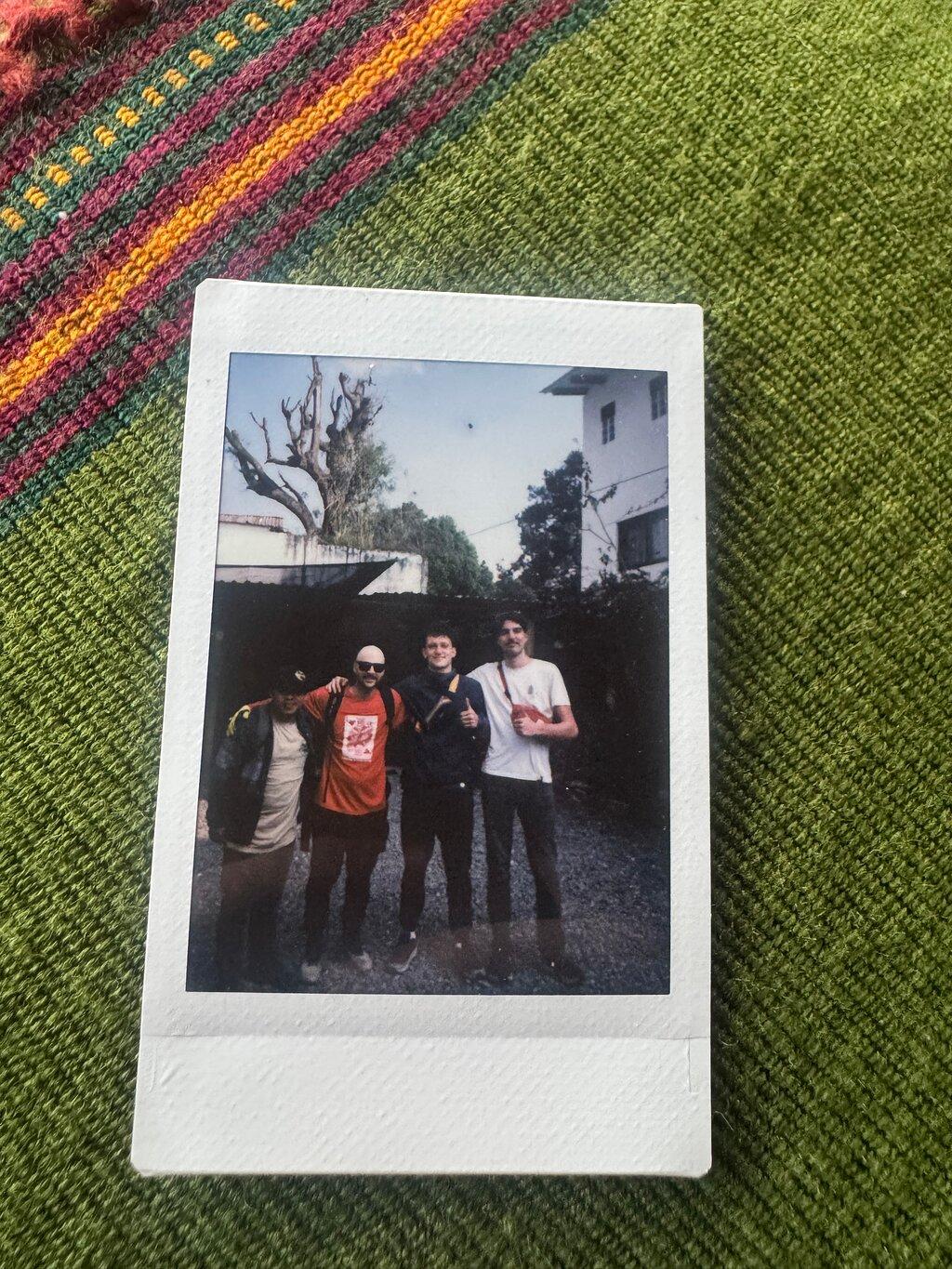 Review photo