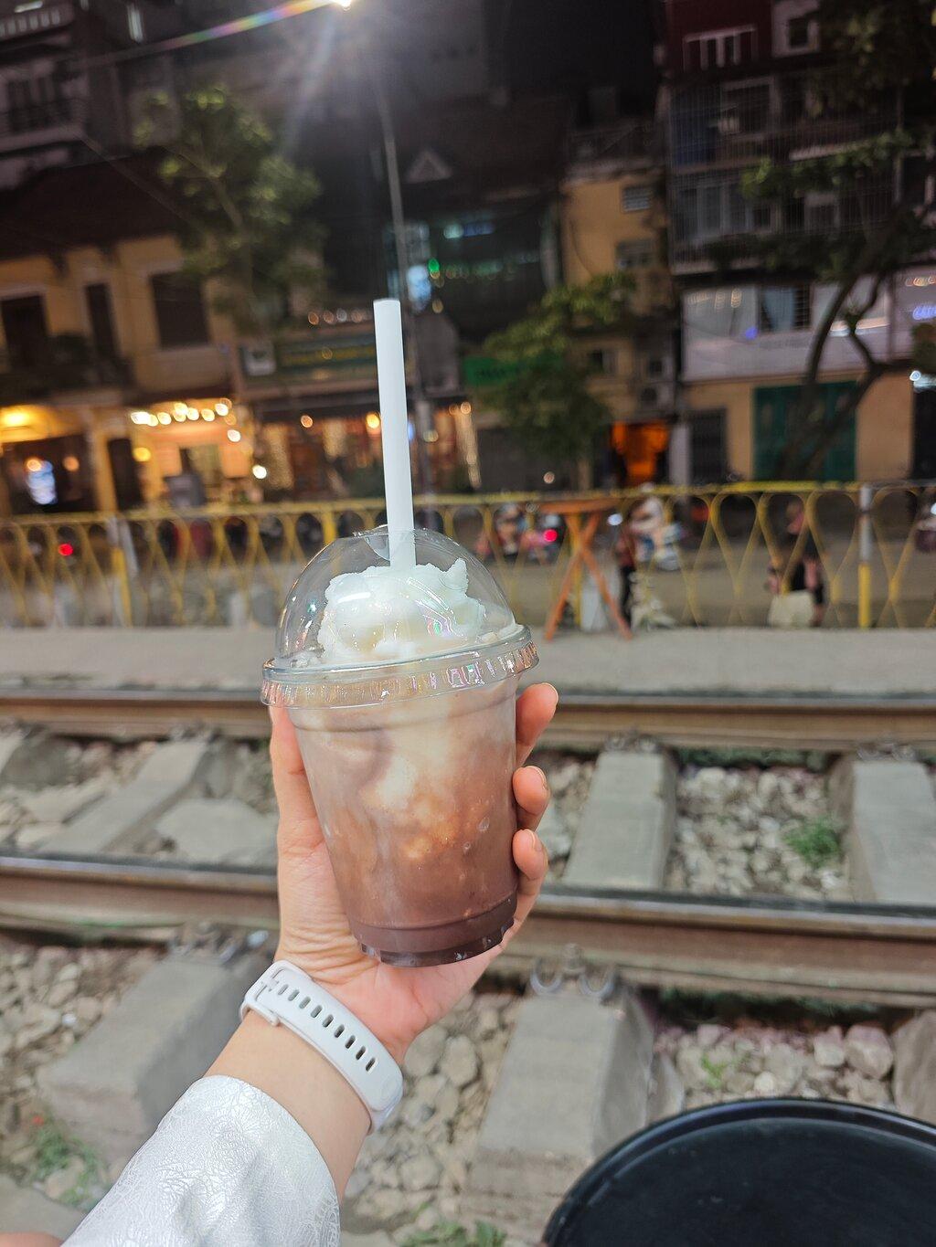 Review photo