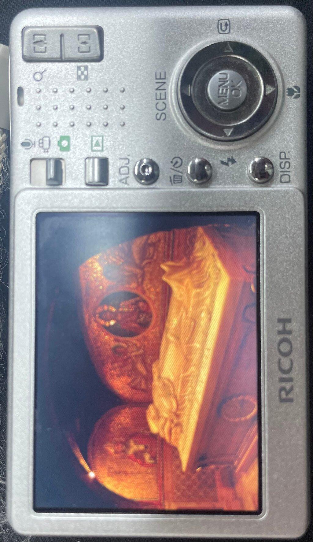 Review photo