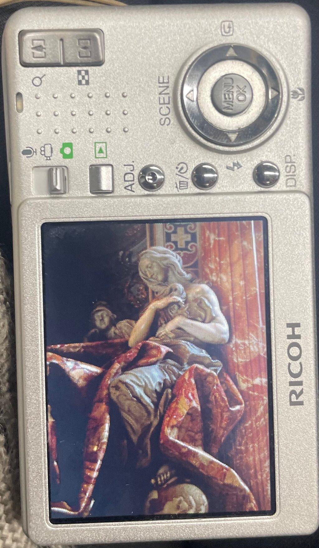Review photo
