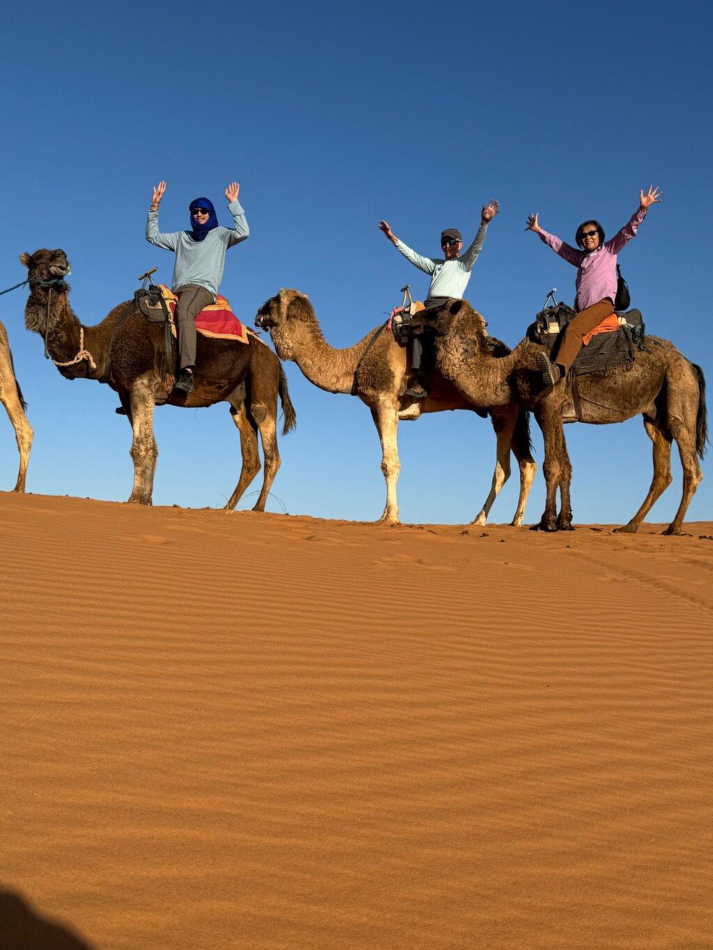 Review photo