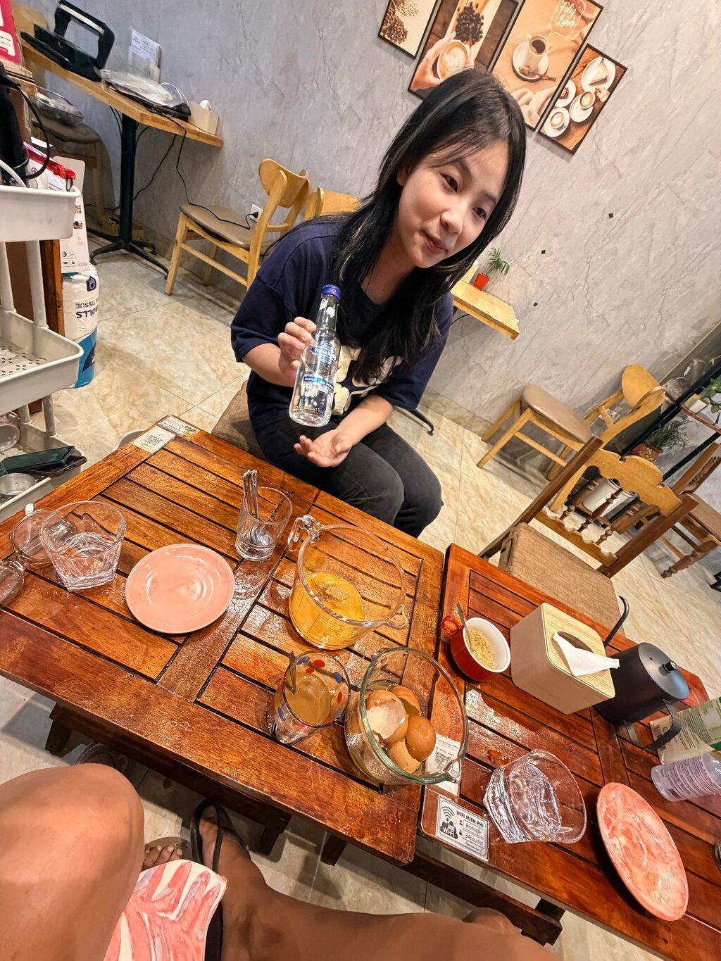 Review photo