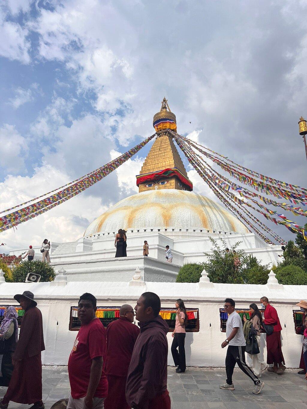 Review photo