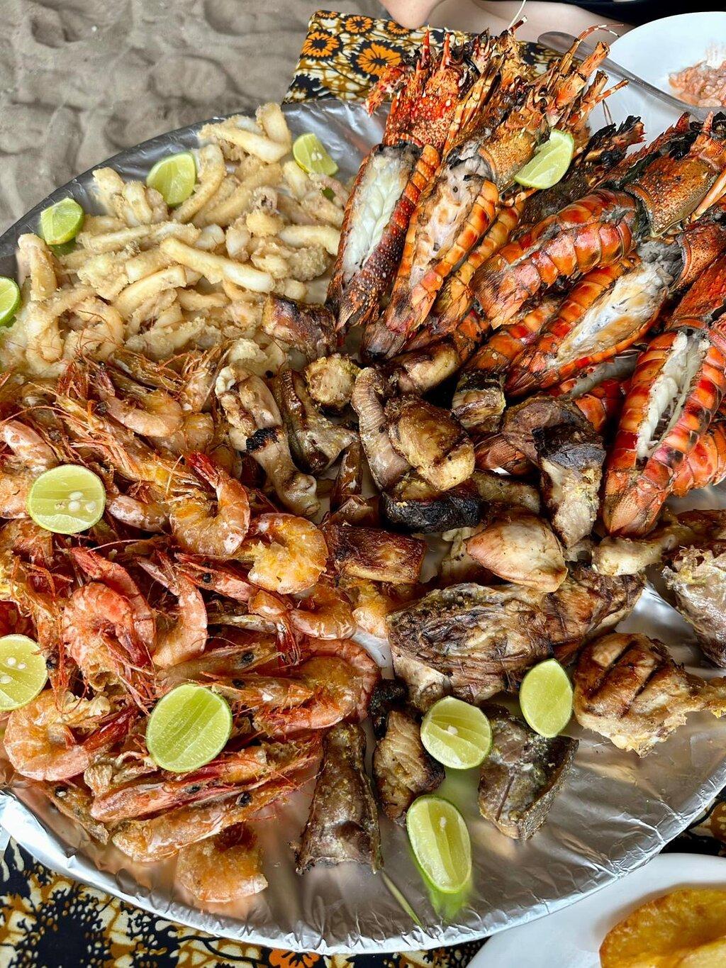 Review photo