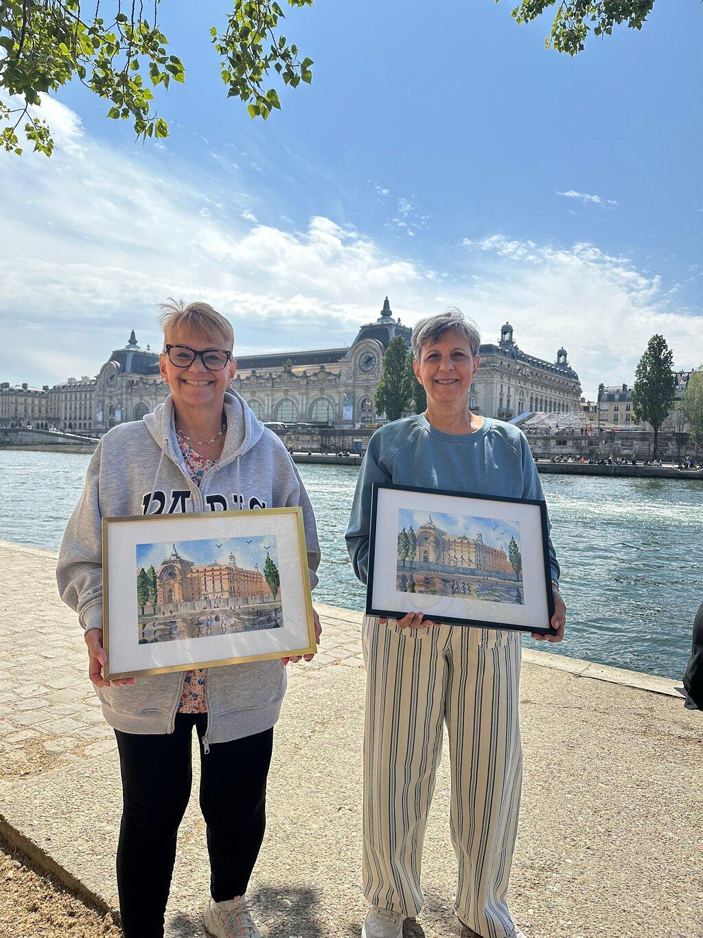 Review photo