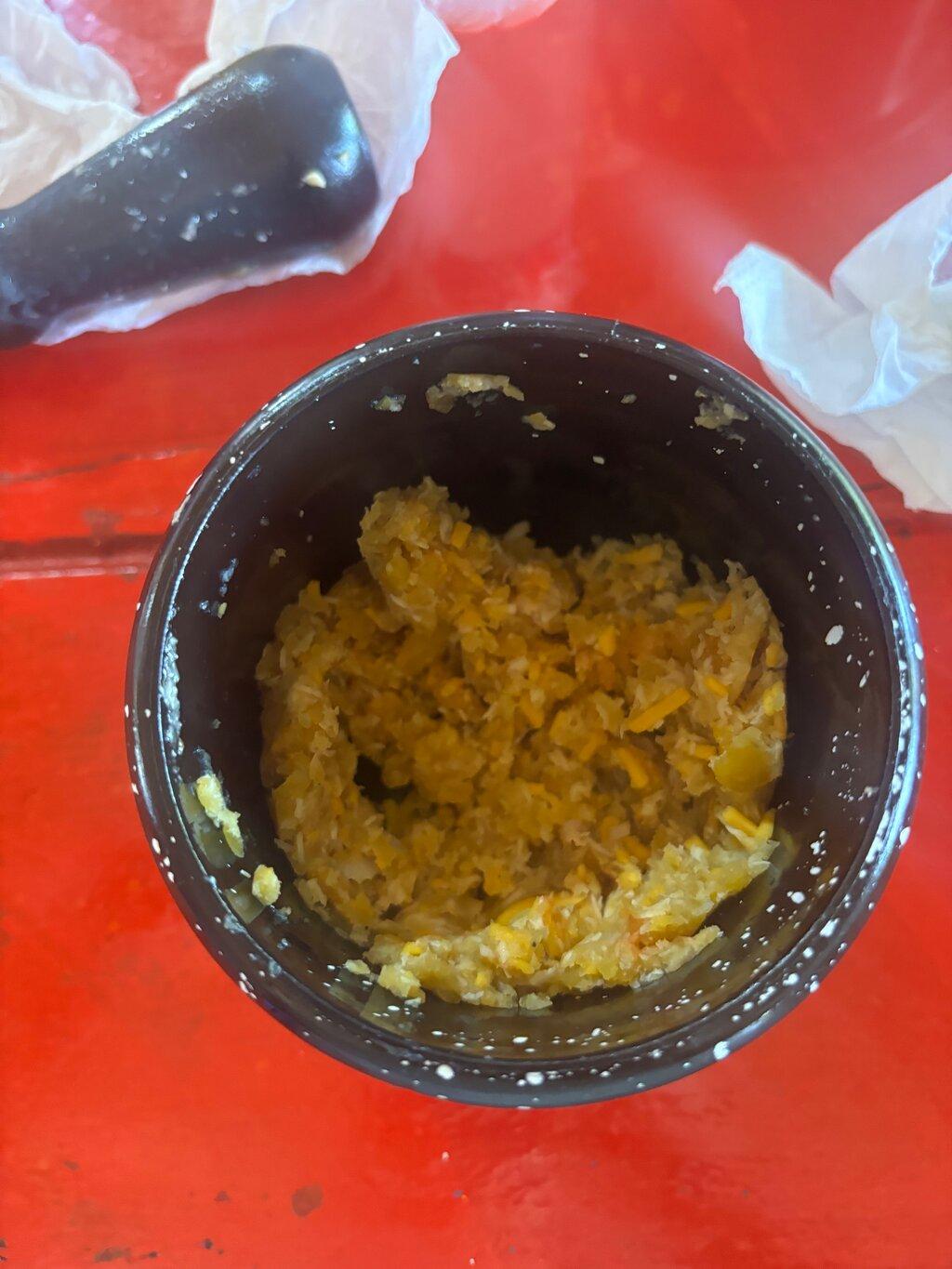Review photo