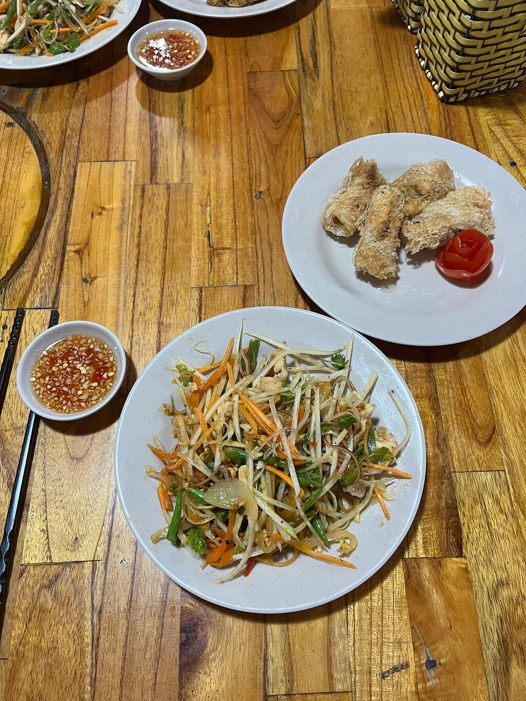 Review photo