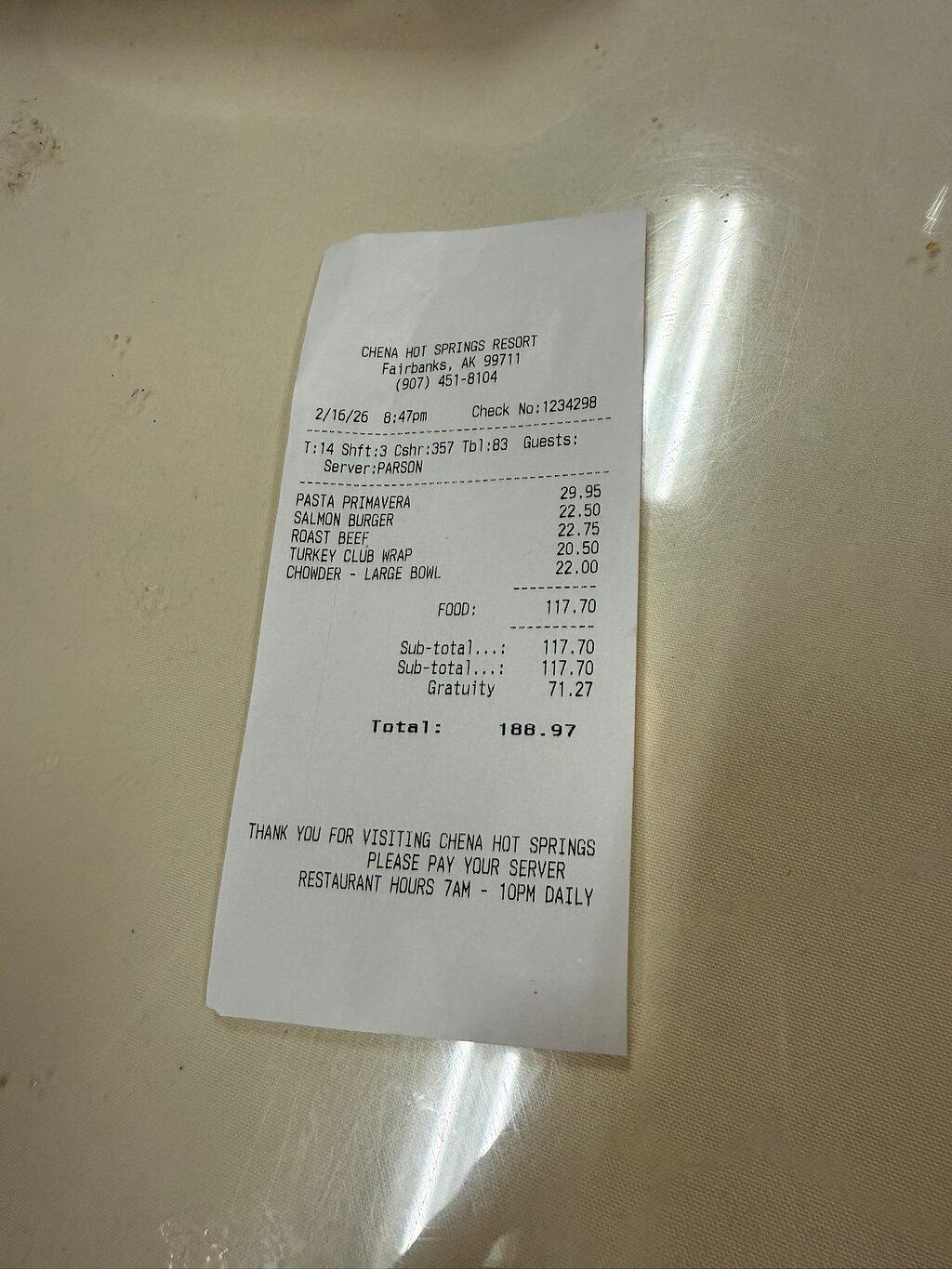 Review photo